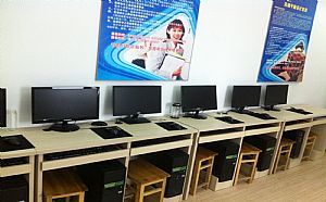 蕪湖電腦辦公應(yīng)用軟件培訓方式全解析