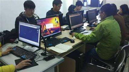 電腦辦公與計算機技術(shù)培訓 學不會免費重學，輕松掌握技能