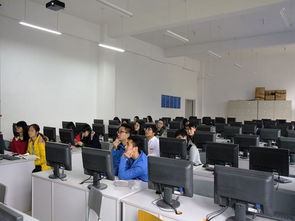計(jì)算機(jī)協(xié)會(huì)成功舉辦PS培訓(xùn)活動(dòng) 激發(fā)創(chuàng)意，盡顯電腦動(dòng)畫設(shè)計(jì)魅力